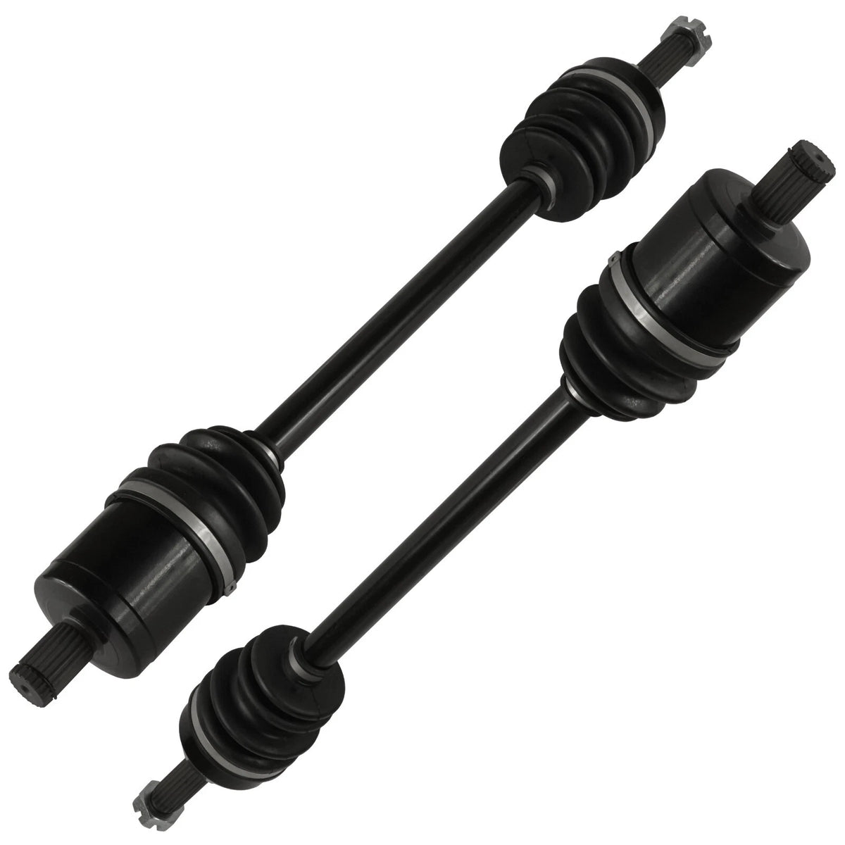 Front Left & Right CV Axle for Polaris Ranger ETX EV Liion (2015–2016) AX238A1004, 1333238