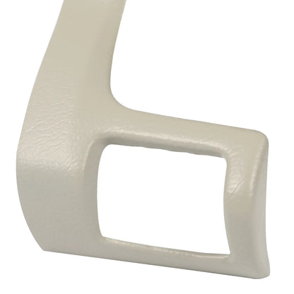 Dash Cover for Lexus RX330 RX350 (2004–2009) - Taupe Gray Molded Cap