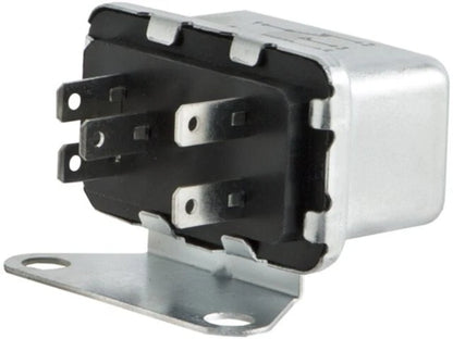 Blower Motor High Speed Relay for Chevrolet Caprice (1971–1976) 94765CRRH
