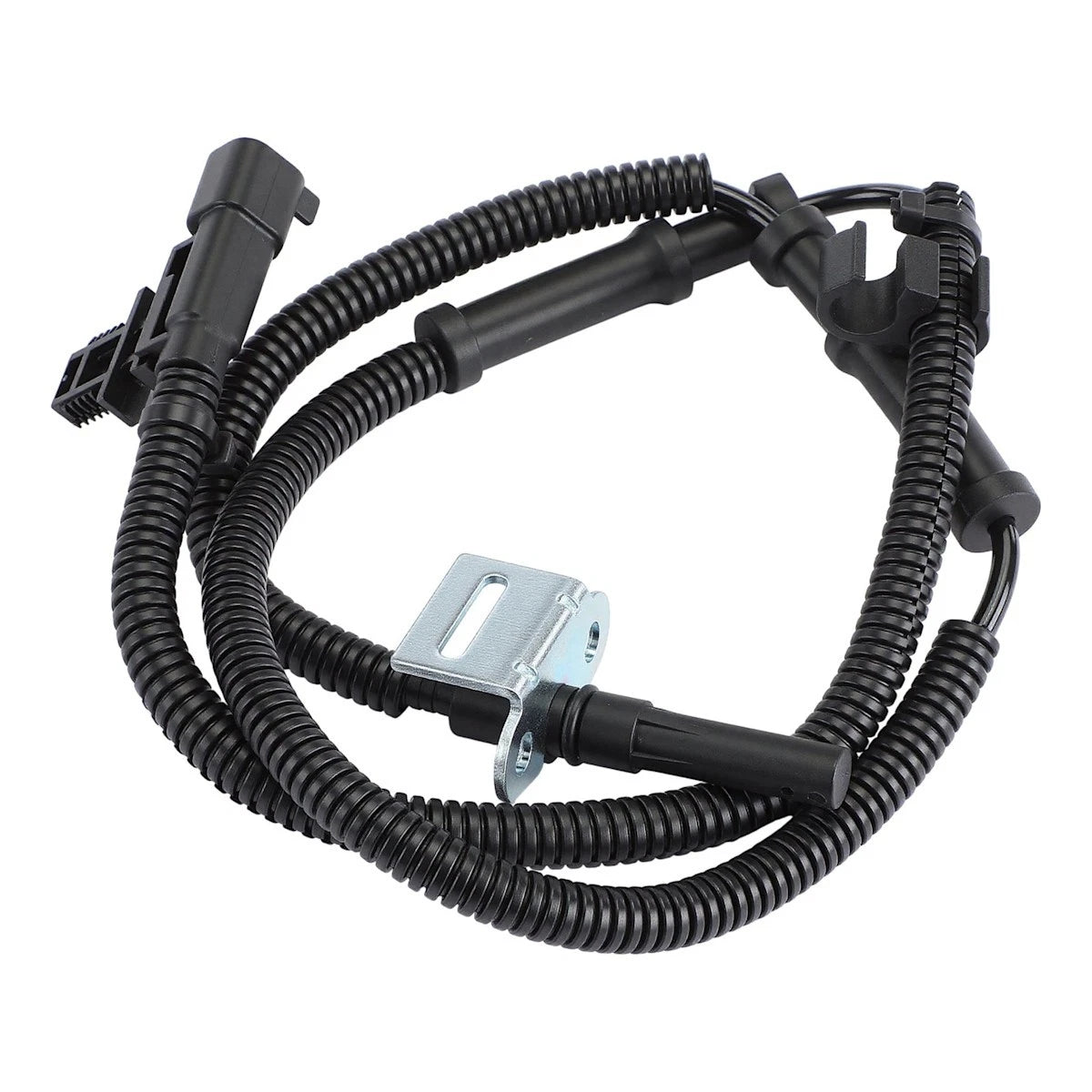 ABS Speed Sensor for Chevy Savana 3500 2018 (18016147, 84362327, ALS3266)