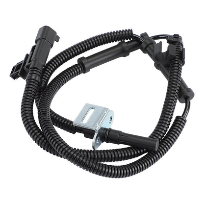 ABS Speed Sensor for Chevy Savana 3500 2018 (18016147, 84362327, ALS3266)
