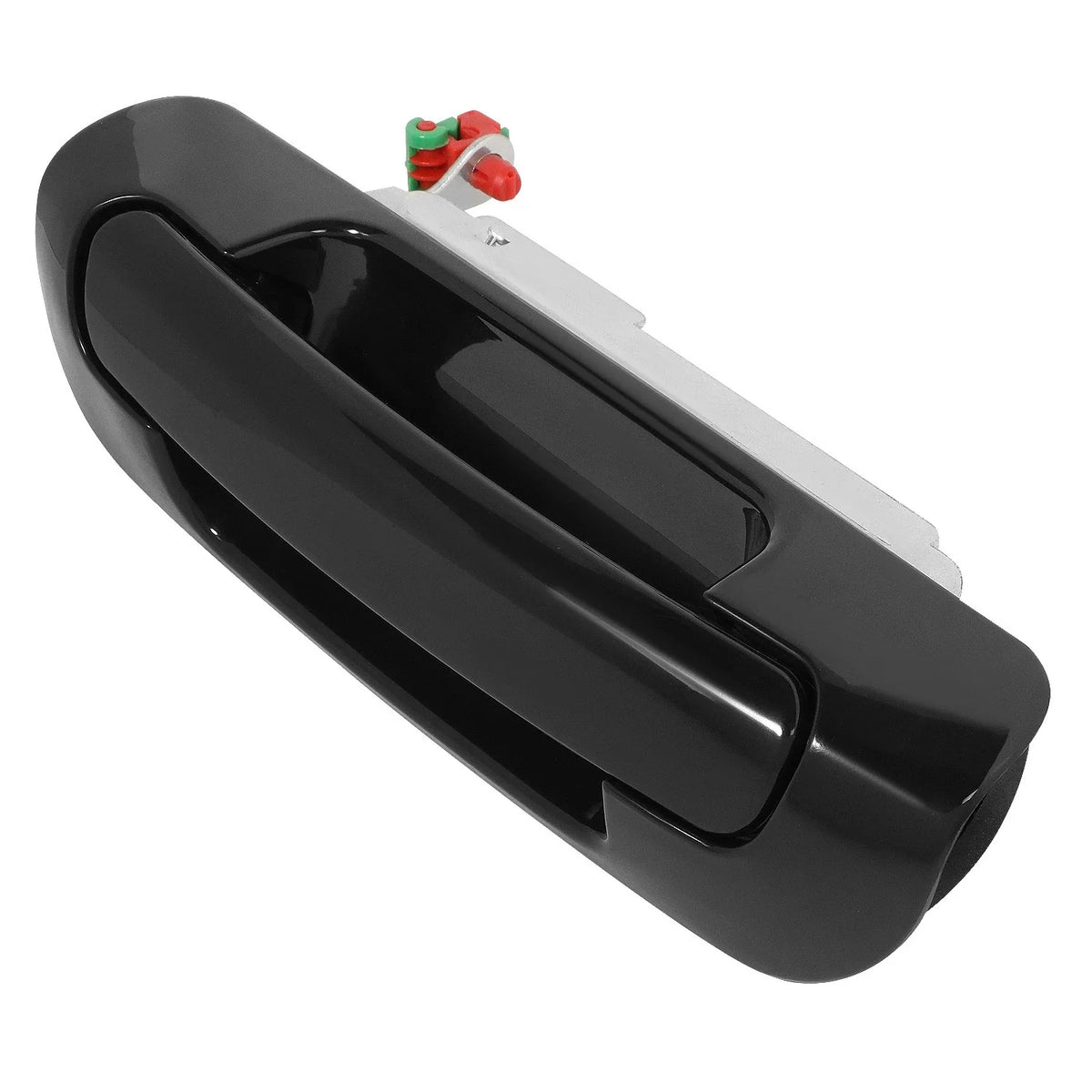 Outer Tailgate Liftgate Door Latch Handle Lever for Jeep Grand Cherokee (1999–2004)