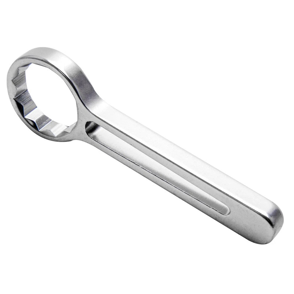Tusk Float Bowl Wrench 17mm for Yamaha YZ125X (2020–2024) L35-73110