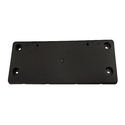 License Plate Bracket for Kia Optima (2019–2020) KI1068112, KLX-KSI-6118001-CL360A50