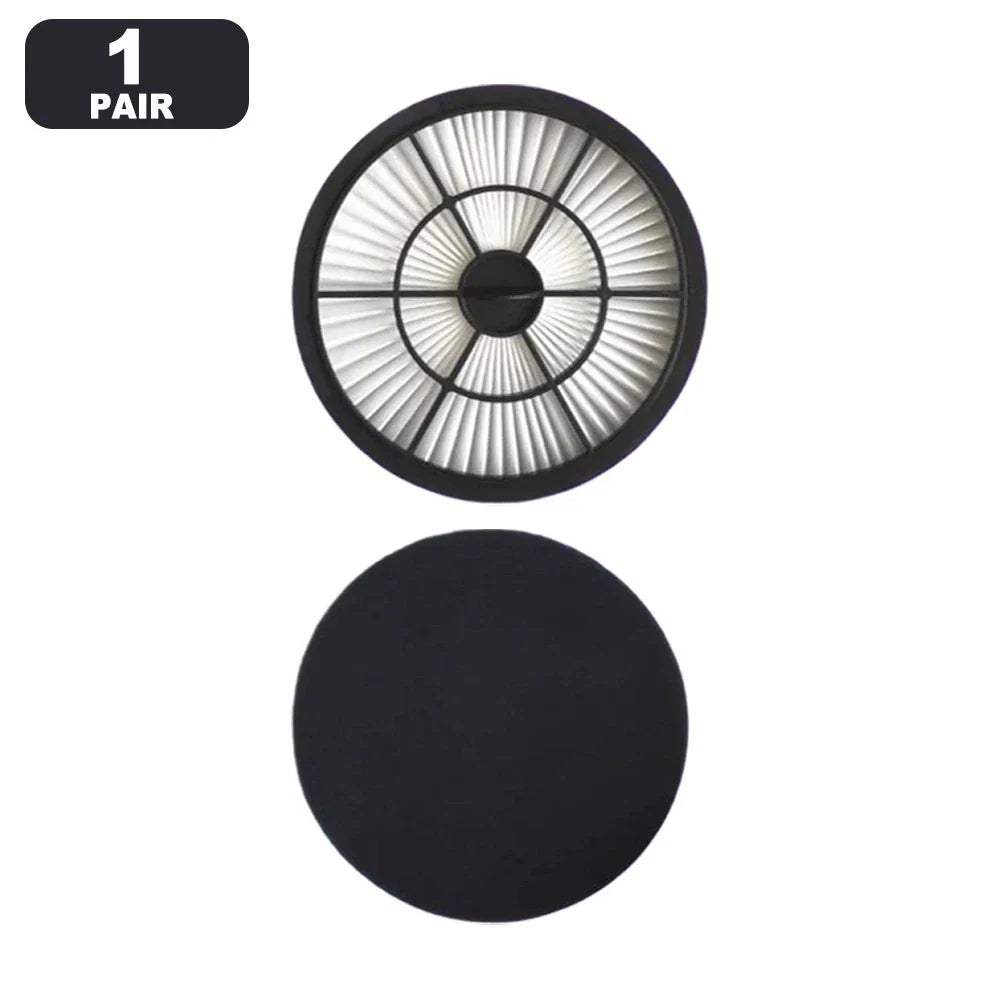 Set of 2 Washable Hepa Filters & Sponge for Artel VCC0220