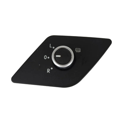 Driver Power Mirror Switch Control Knob for VW Jetta MK6 (2011–2016) 16D 959 565