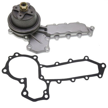 Water Pump for Kubota 01 Early Series (D1101/D1301/V1501/V1701/V1901)