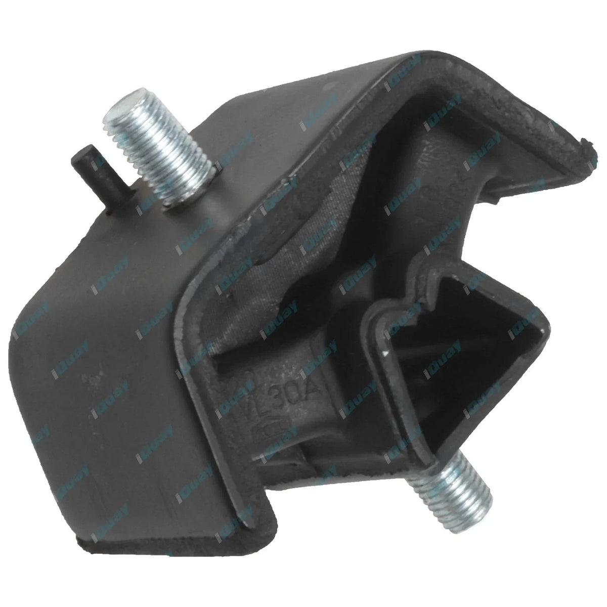 Rear Engine Gear Box Mount for Navara D22 2001-2007 4X4 4cyl ZD30 ZD30DDT 3.0L