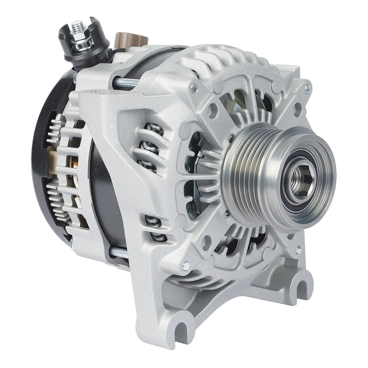 Alternator for Ford E350 E150 E250 E450 (2009) 195-AMP 18017547 9C2Z10346C