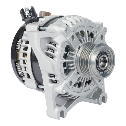 Alternator for Ford E350 E150 E250 E450 (2009) 195-AMP 18017547 9C2Z10346C