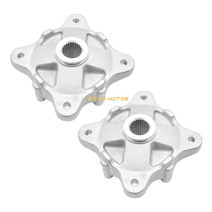Rear Wheel Hub & Stud for Polaris RZR 570 800 ACE 325 500 (2011–2021) 5135113 5135113-067