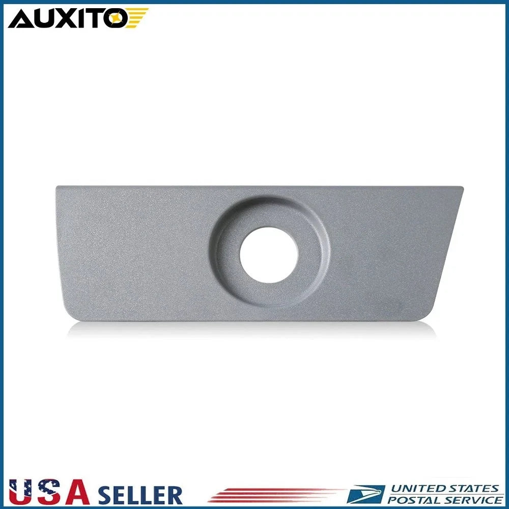 Driver Seat Switch Control Housing Panel for Ford F150 (2011–2014) BL3Z-14A706-BB