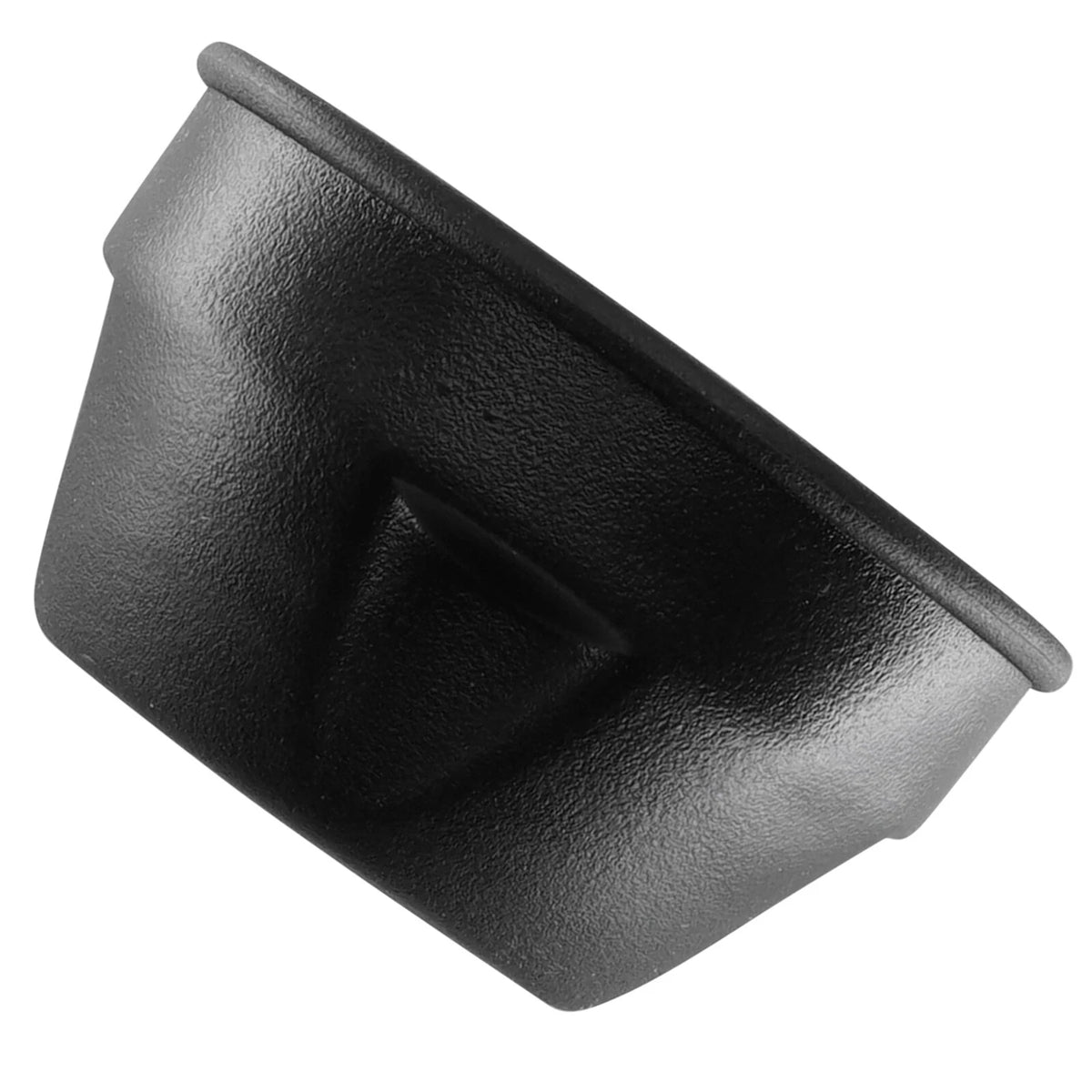 Rubber Wheel Cap for Yamaha Grizzly 450 4X4 (2007) - 5GT-2512A-00-00, ZG107 - LAR