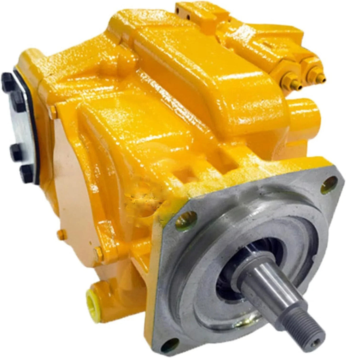 Hydraulic Piston Pump 160-9880 for Caterpillar Loader 966G 972G (1990–2000)