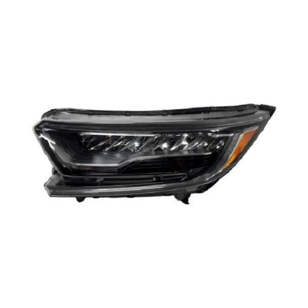 Headlight Assembly Pair for Honda CR-V (2017–2019) MLX-PAIR-SHEHOCRV17-150-1-CL360A50, HO2502182