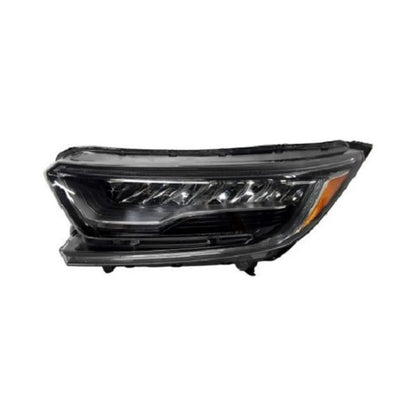 Headlight Assembly Pair for Honda CR-V (2017–2019) MLX-PAIR-SHEHOCRV17-150-1-CL360A50, HO2502182
