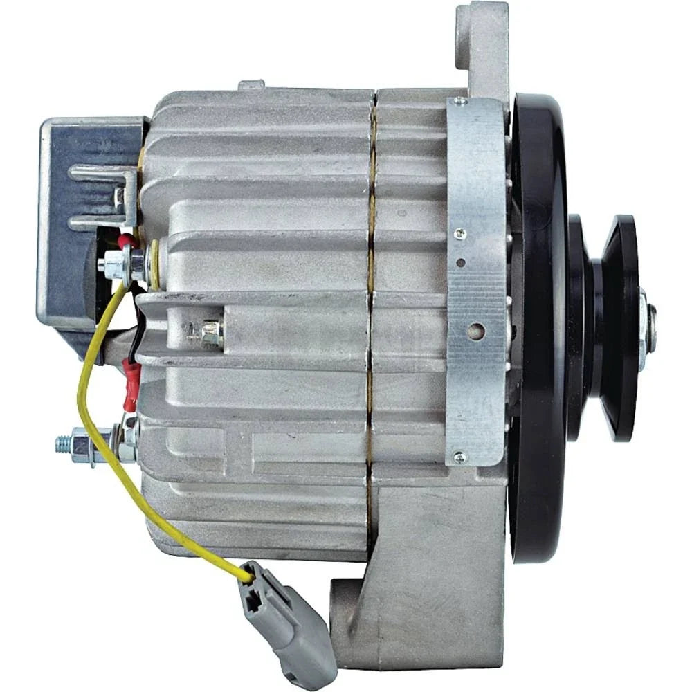 Alternator for J&N Electrical Products (400-16150-JN)