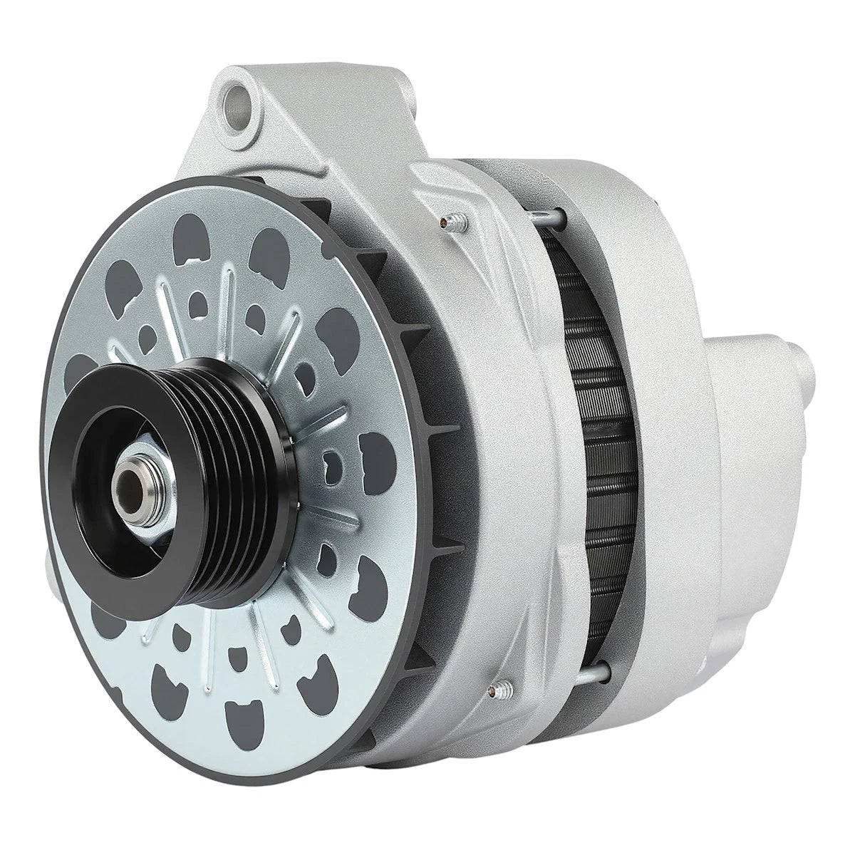 Alternator for Chevy Express Van SaVana P30 GMC P3500 (1996–1999) 18017552, 10464082