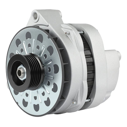 Alternator for Chevy Express Van SaVana P30 GMC P3500 (1996–1999) 18017552, 10464082