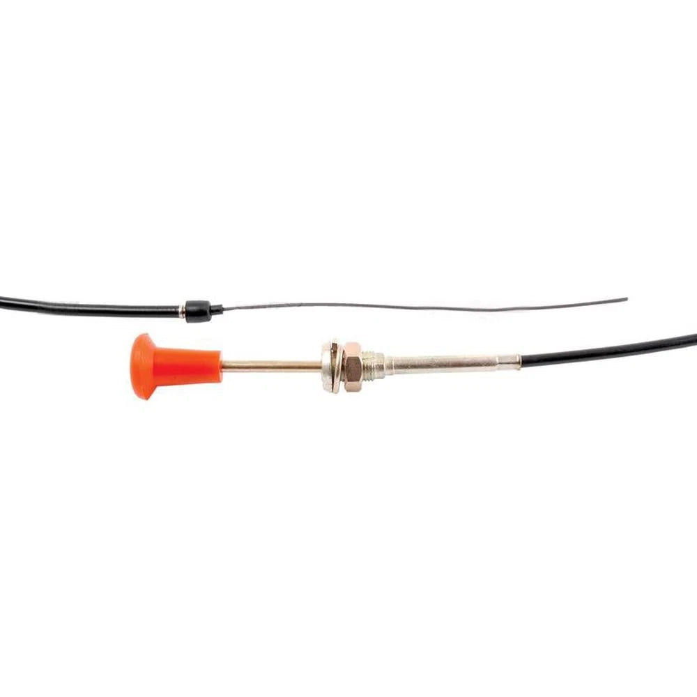 Choke Cable for Perkins (S.41840, 1545mm Length)