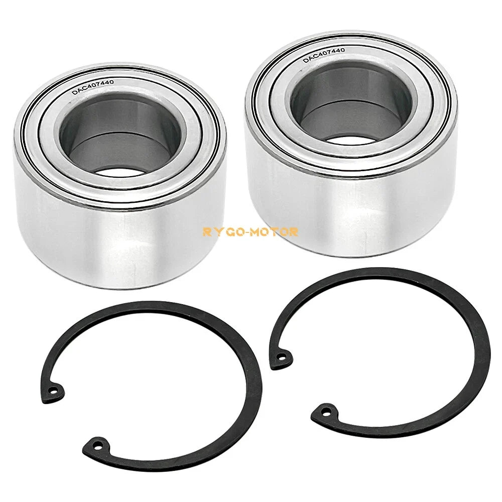 Rear Wheel Bearings W/Ring for Polaris Sportsman (2000–2023)