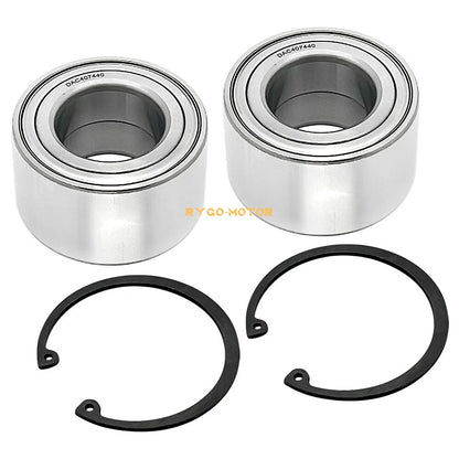 Rear Wheel Bearings W/Ring for Polaris Sportsman (2000–2023)