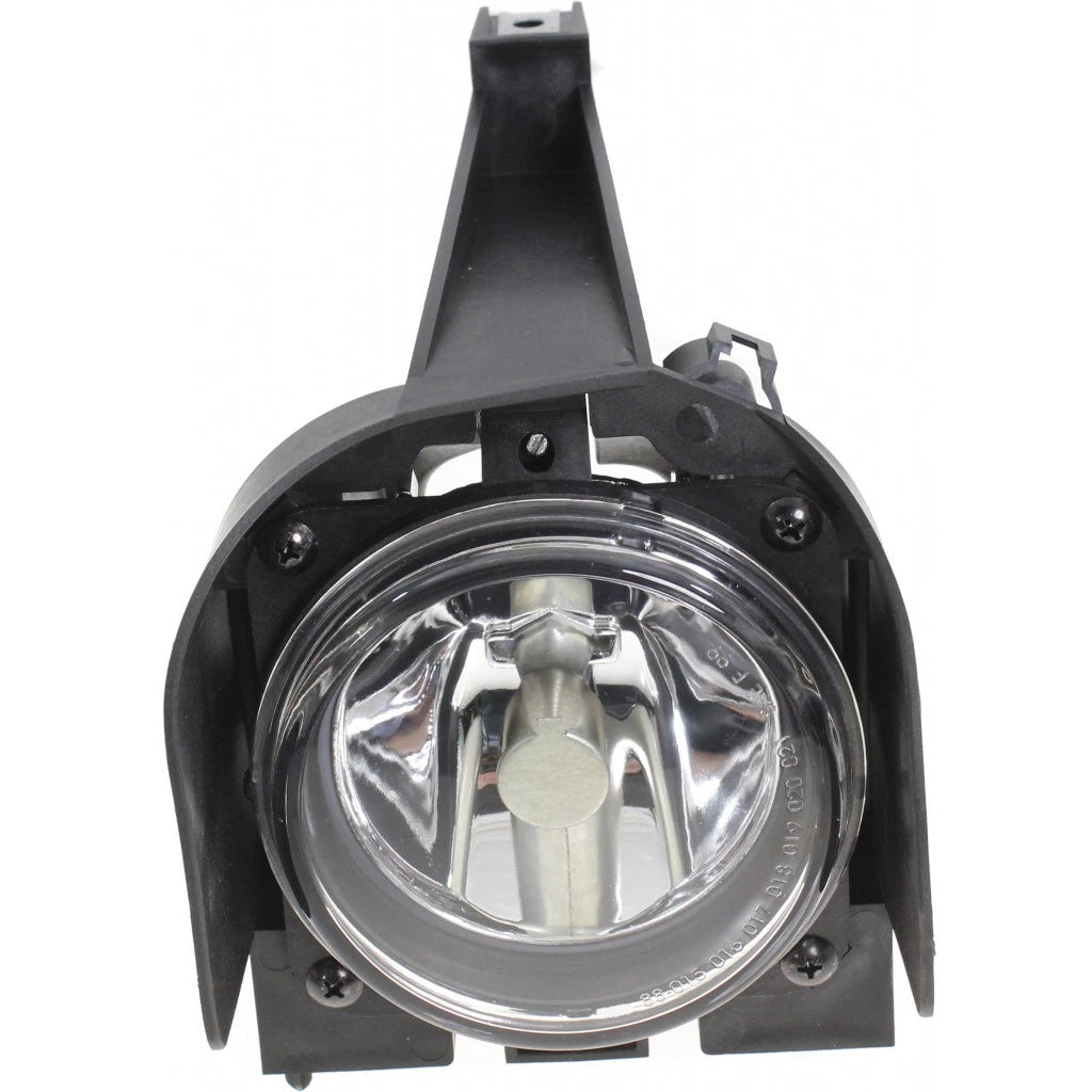 Passenger Side Fog Light for Ford Explorer/Explorer Sport (1999–2001) FO2593176