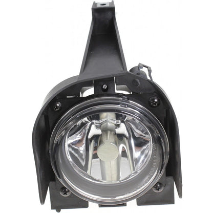 Passenger Side Fog Light for Ford Explorer/Explorer Sport (1999–2001) FO2593176