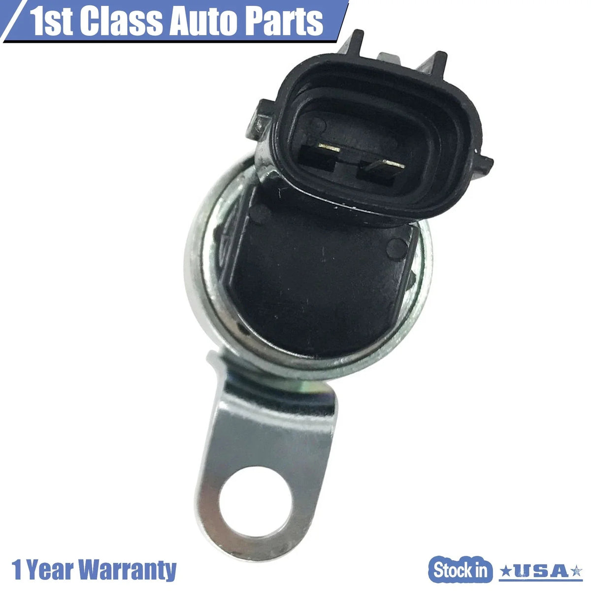 Set of VVT Solenoids for Toyota Corolla Matrix (2009–2010)