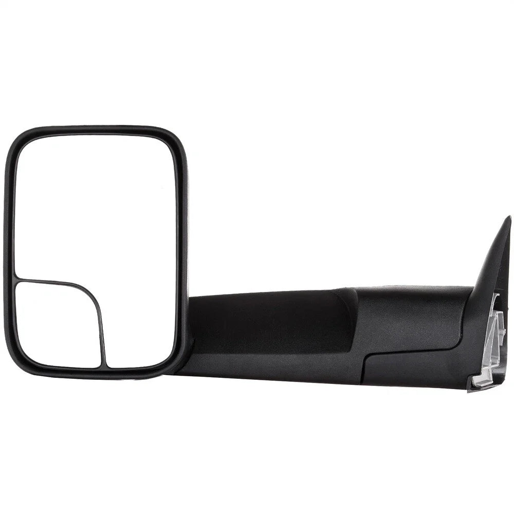 Set of 2 Power Heated Towing Mirrors for Dodge Ram 1500 2500 3500 (1998–2001)