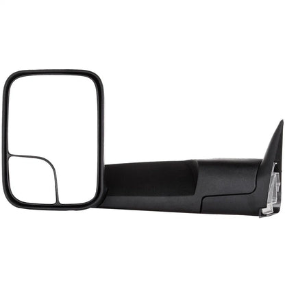 Set of 2 Power Heated Towing Mirrors for Dodge Ram 1500 2500 3500 (1998–2001)