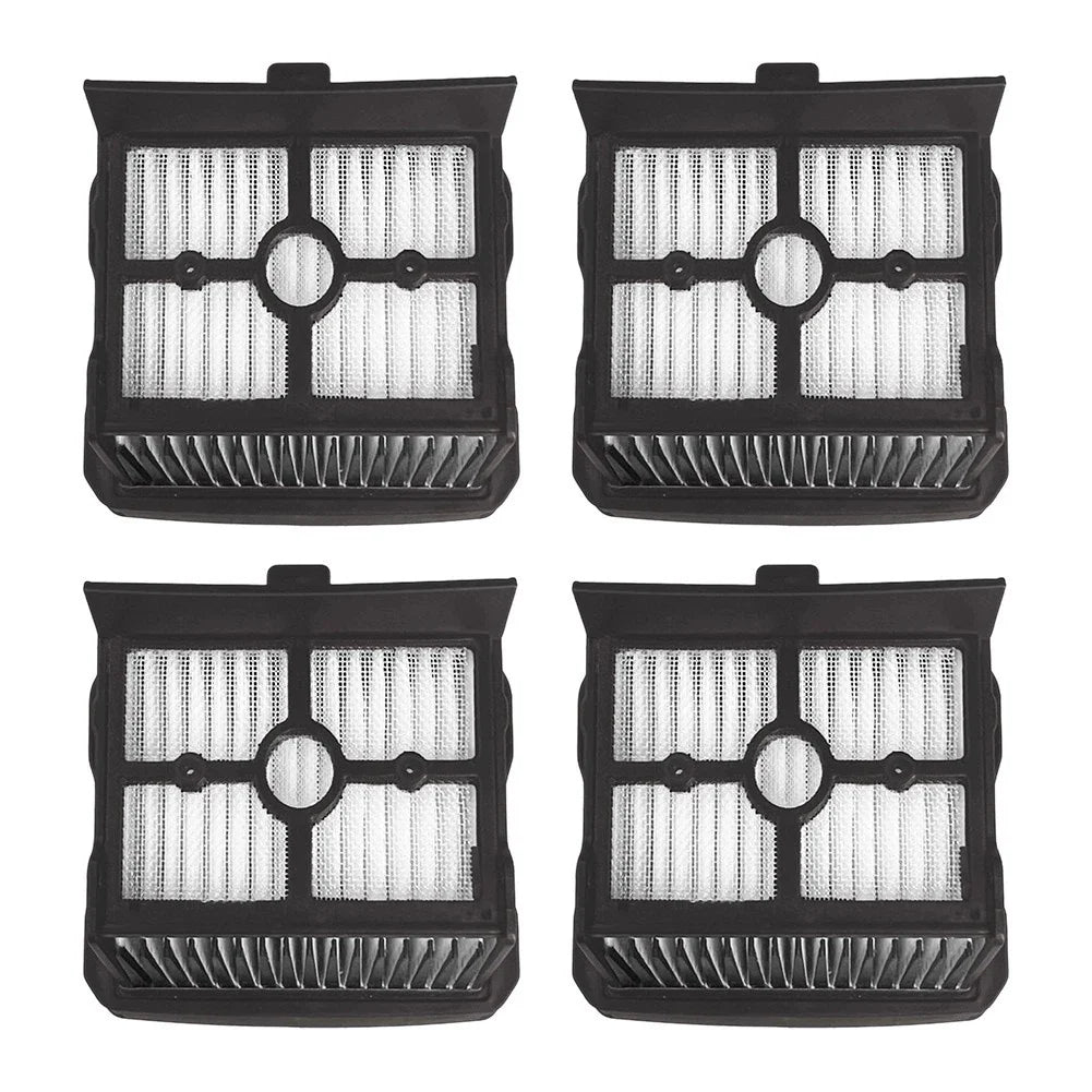 Set of 4 Filters for Narwal S30 Vacuum Cleaner