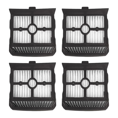 Set of 4 Filters for Narwal S30 Vacuum Cleaner