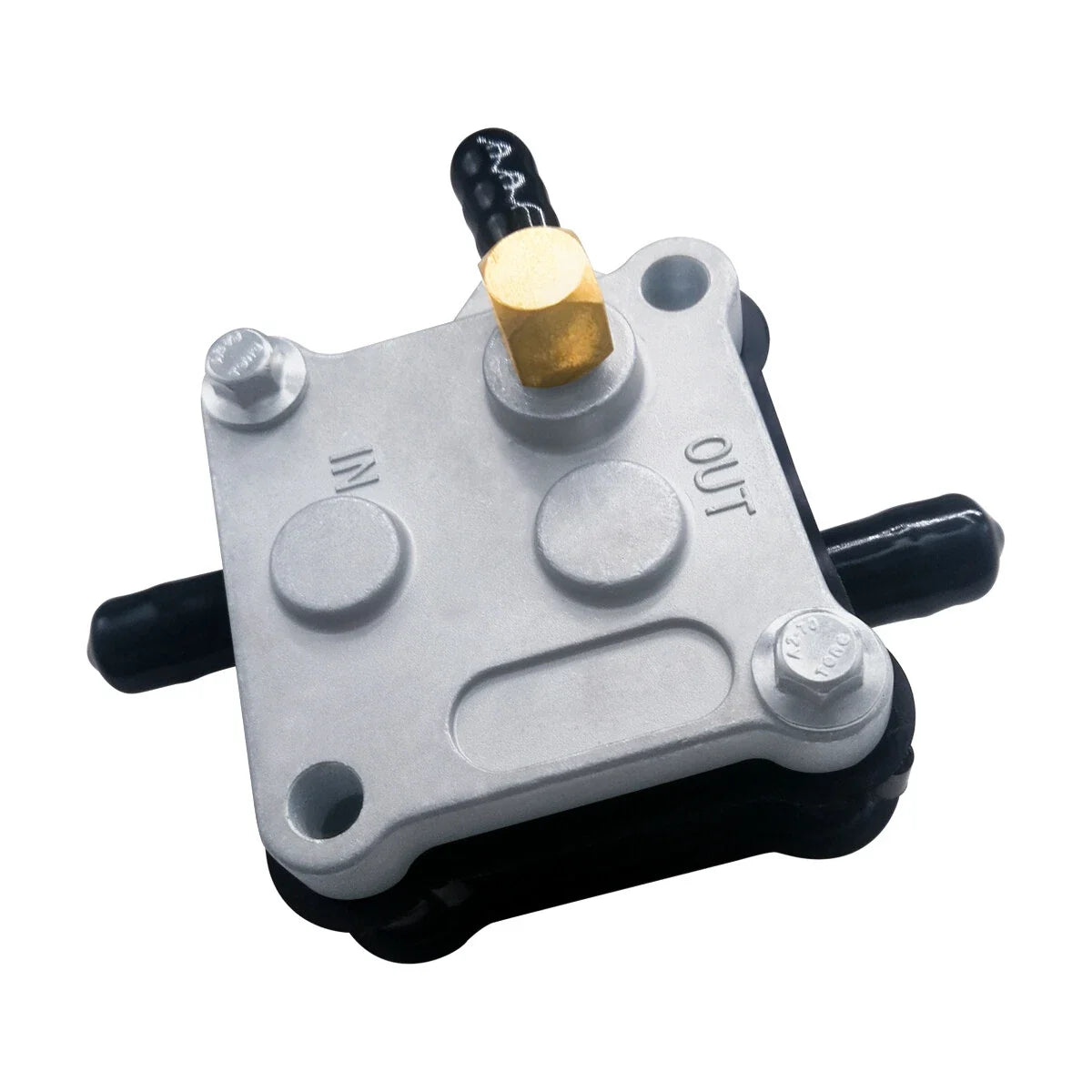 Fuel Pump for Mercury Outboard 100-300 HP 2 Stroke