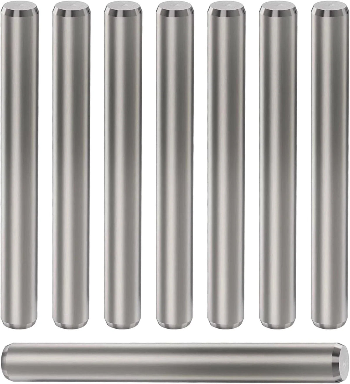 8X Shear Pin for Minn Kota Motors (2092600) Stainless Steel Prop Pins