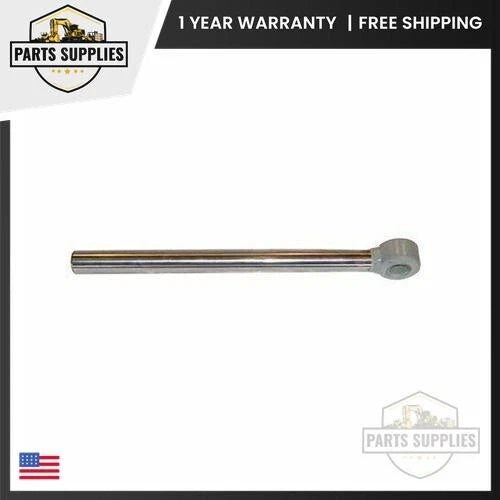 Rod for Case 580B 580C Stabilizer Cylinder with Bolt & Washer