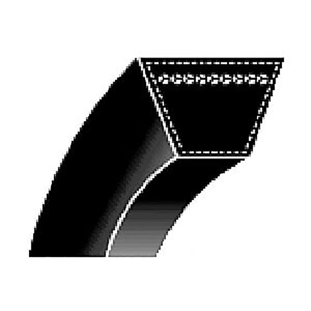 C142 V Belt for Classic Vehicles (7/8" x 146")