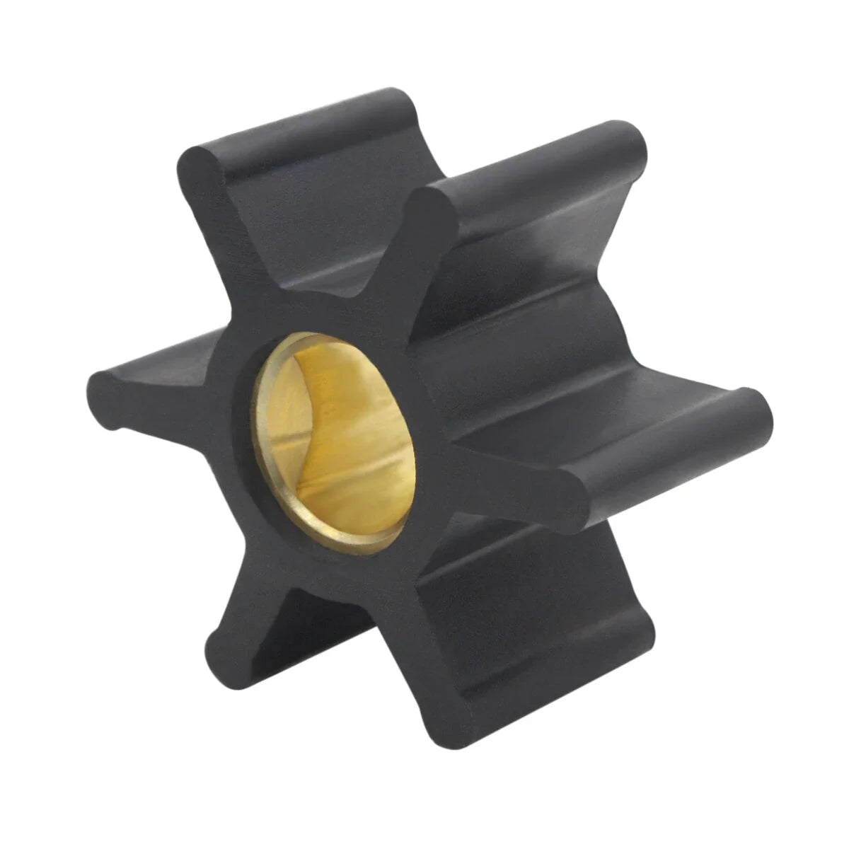 Marine Sea Water Pump Impeller for Kohler 5-7KW Diesel Engine (2000–2023)