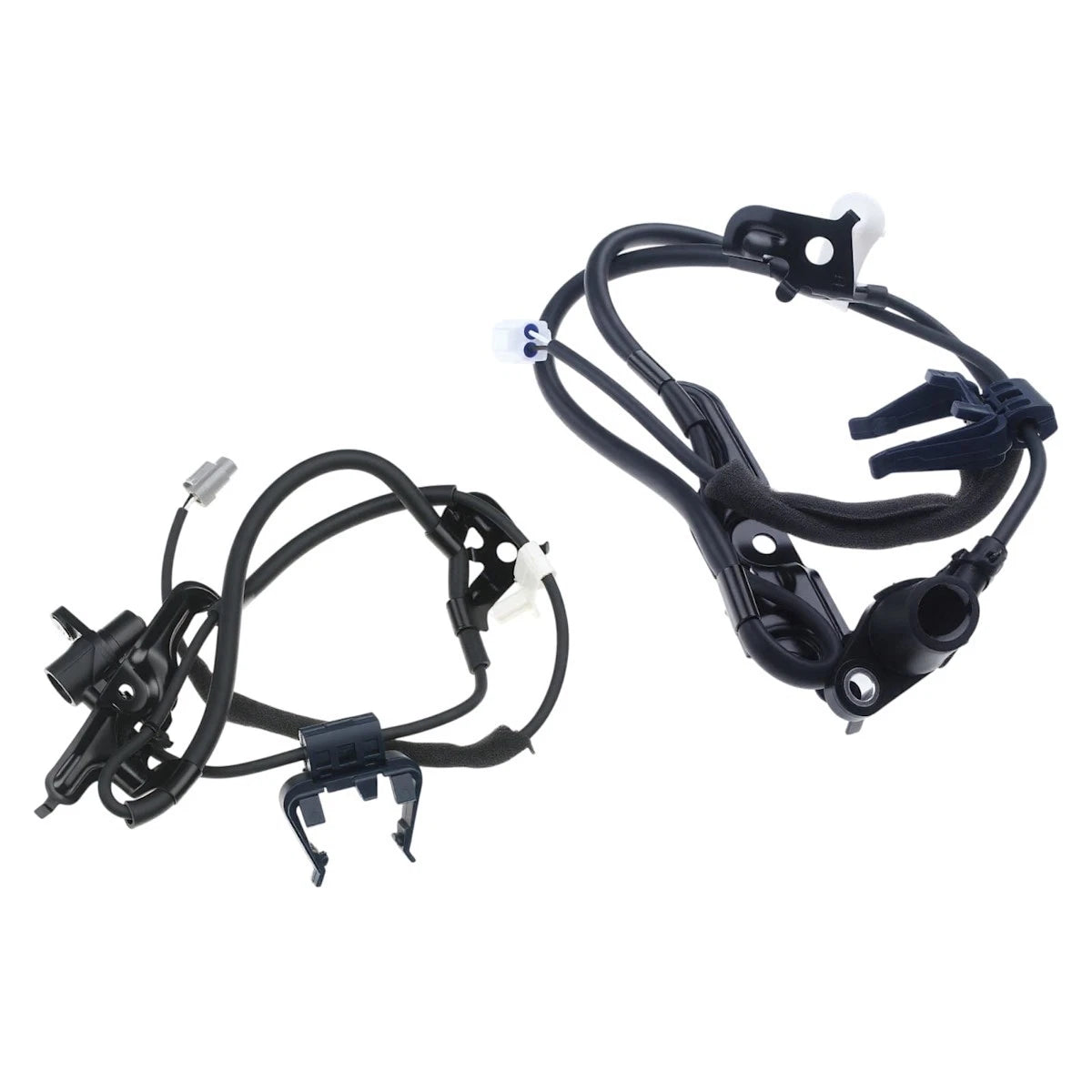 ABS Speed Sensors Set of 2 for (2010–2010) 18068306, ALS642, 5S6826