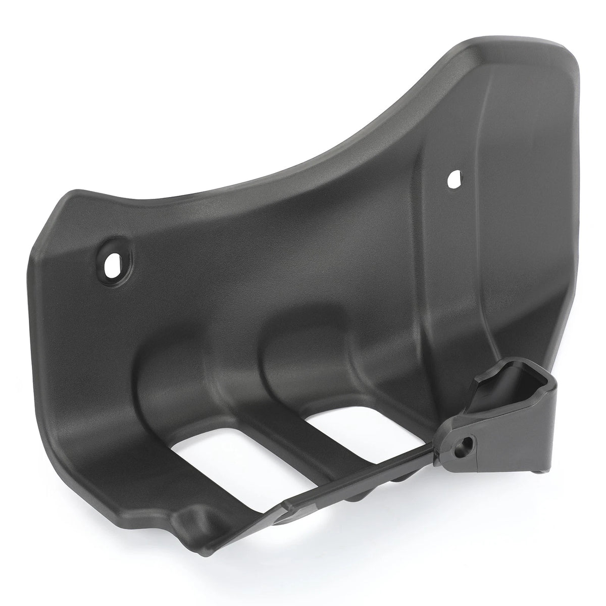 Left Heel Guard for Honda TRX300 EX X Sportrax 300 (1996–2009) 80122-HC0-670ZC