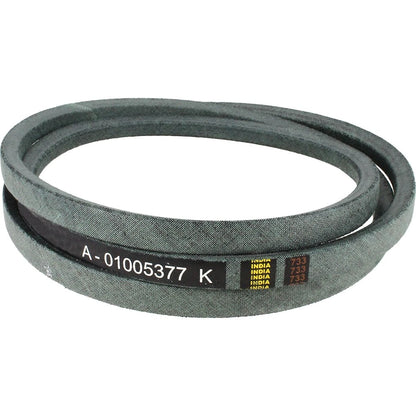 PIX Belt for MTD Cub Cadet (Fits A-01005377, 1005377)