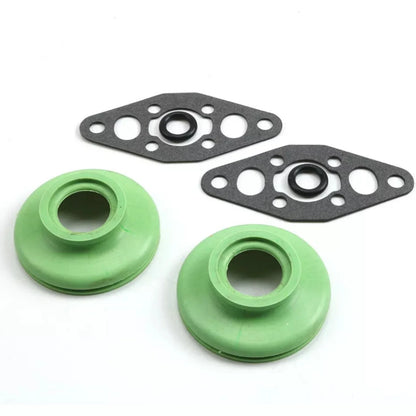 RAVE Valve Repair Rebuild Kit for SeaDoo 787 800 Carb GSX GTX SPX XP (1997–2002)