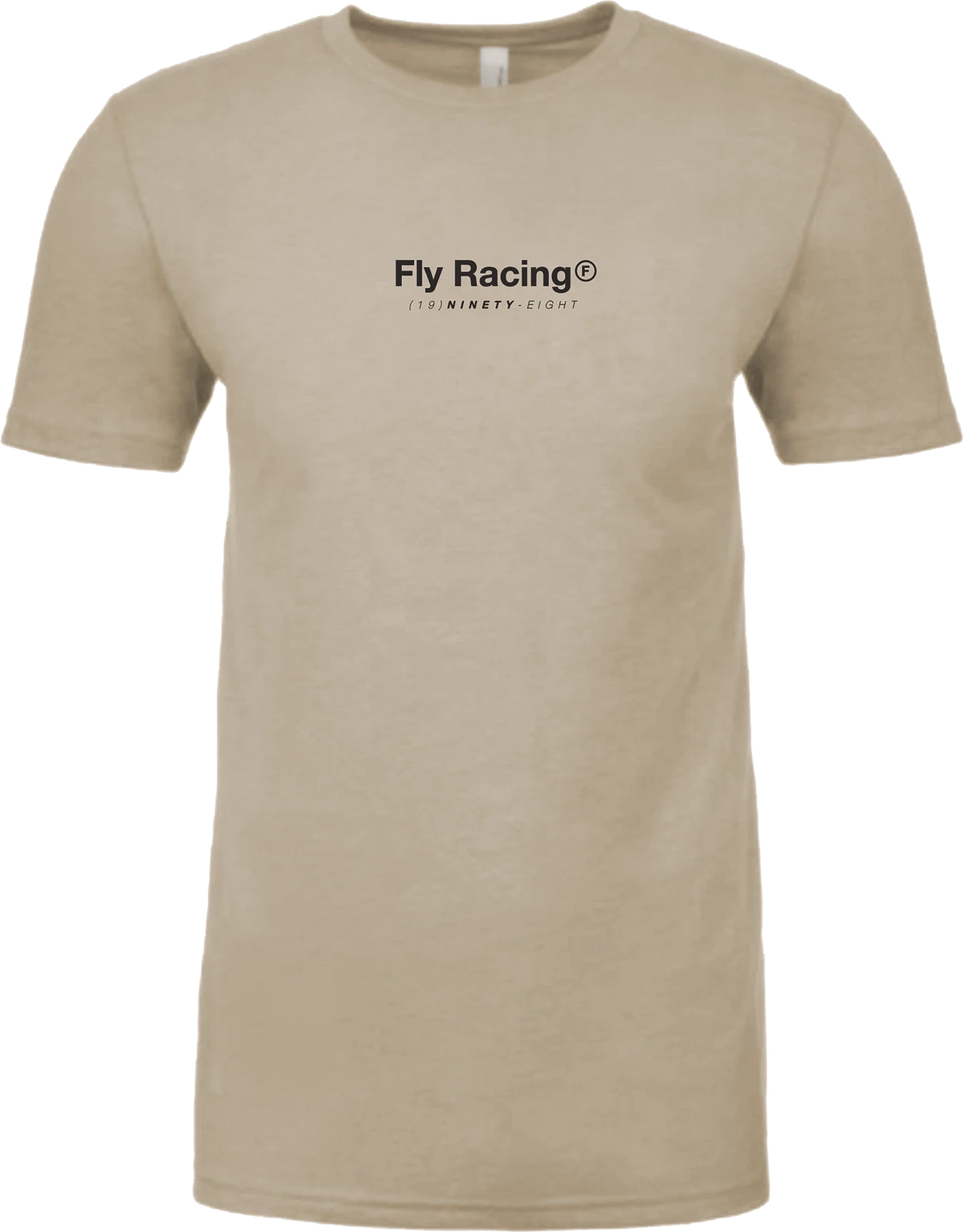 FLY RACING Lost Tee for (2024) - 354-0324S