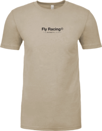 FLY RACING Lost Tee for (2024) - 354-0324S