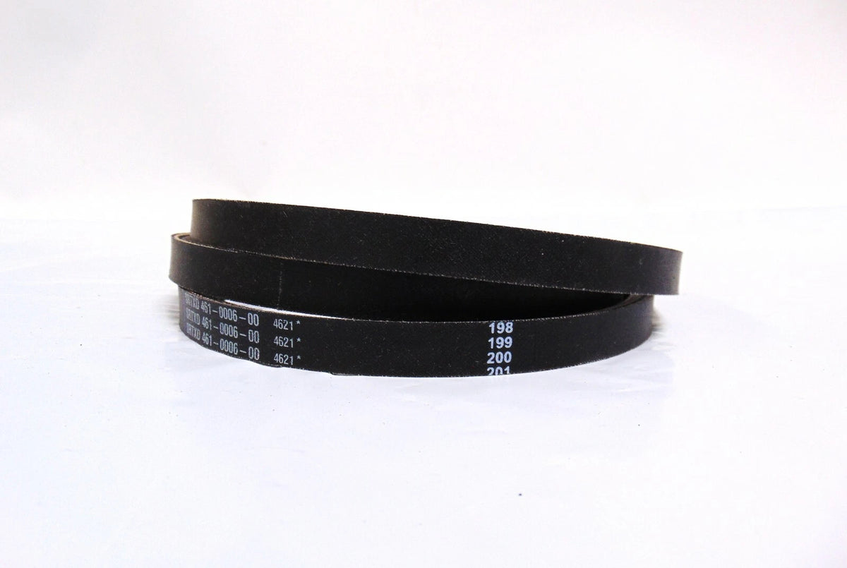 Hydro Pump Belt for Spartan Lawn Mower SRT-XD
