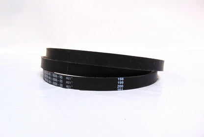 Hydro Pump Belt for Spartan Lawn Mower SRT-XD