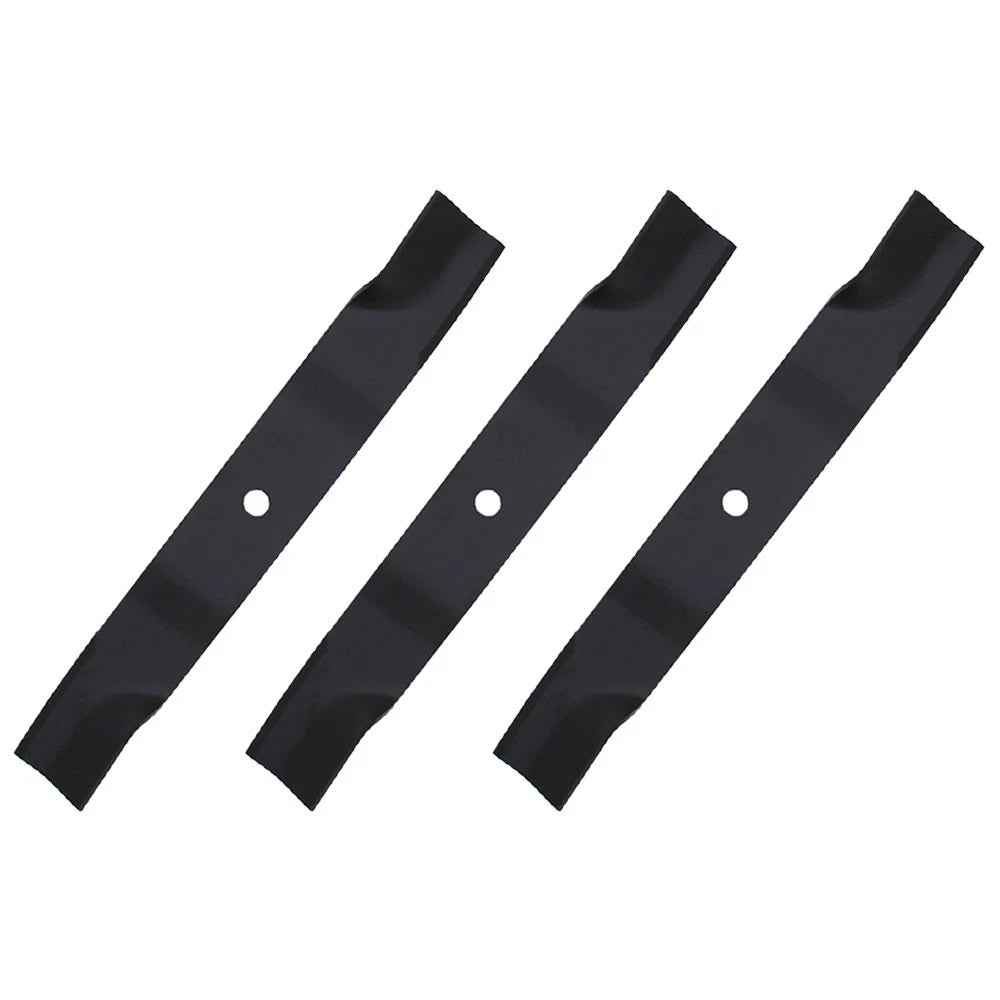 3 Mower Blades for Gravely 36" Cut & 52" Cut
