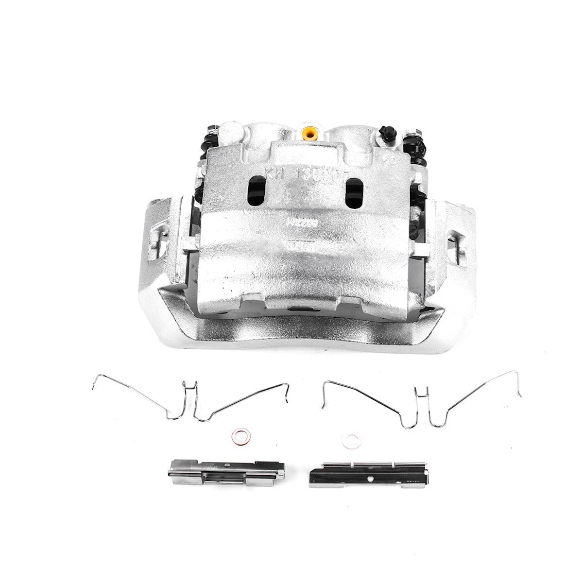 L8046B Brake Caliper for Ford F450 (2005–2016) Right Side