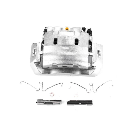 L8046B Brake Caliper for Ford F450 (2005–2016) Right Side