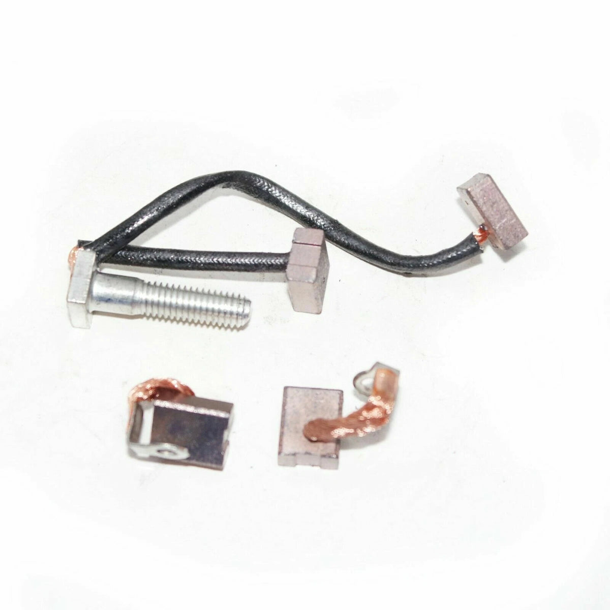 Starter Motor Carbon Brush Terminal for Royal Enfield 350cc